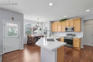 7828 February Dr, Colorado Springs, CO 80951 - Photo 2