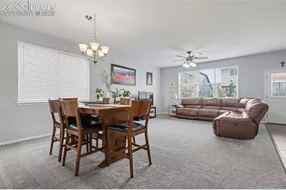 7828 February Drive, Colorado Springs, CO 80951 - Photo 4