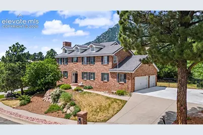 4930 Langdale Way, Colorado Springs, CO 80906 - Photo 2