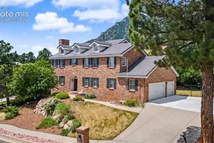 4930 Langdale Way, Colorado Springs, CO 80906 - Photo 2