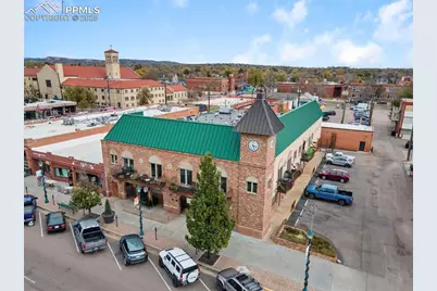 319 N Tejon Street #202, Colorado Springs, CO 80903 - Photo 2