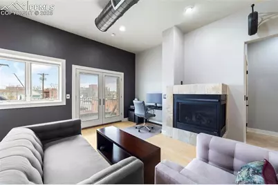 319 N Tejon Street #202, Colorado Springs, CO 80903 - Photo 14