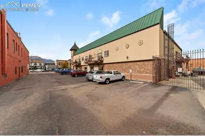 319 N Tejon Street #202, Colorado Springs, CO 80903 - Photo 32