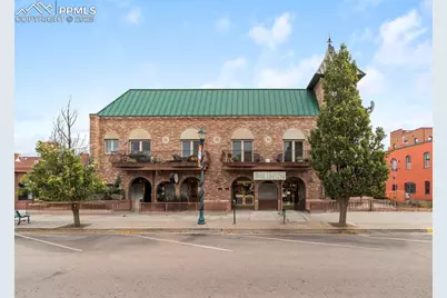 319 N Tejon Street #202, Colorado Springs, CO 80903 - Photo 1