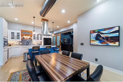 319 N Tejon Street #202, Colorado Springs, CO 80903 - Photo 2