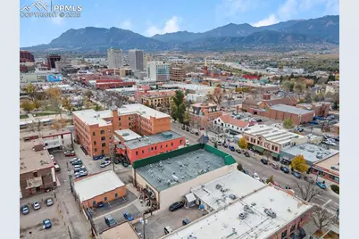 319 N Tejon Street #202, Colorado Springs, CO 80903 - Photo 38