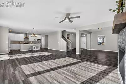 9647 Vistas Park Drive, Peyton, CO 80831 - Photo 6