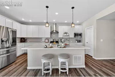 9647 Vistas Park Drive, Peyton, CO 80831 - Photo 14