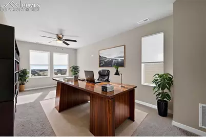 9647 Vistas Park Drive, Peyton, CO 80831 - Photo 22