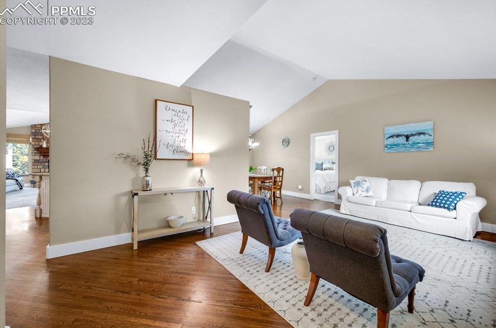 1735 Manning Way, Colorado Springs, CO 80919-4883
