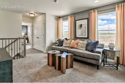 8522 Blue Feather Loop, Colorado Springs, CO 80908 - Photo 12
