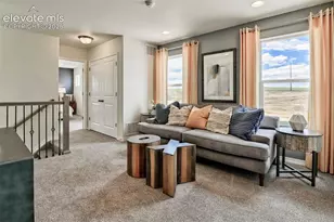 8522 Blue Feather Loop, Colorado Springs, CO 80908 - Photo 12