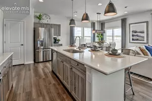 8522 Blue Feather Loop, Colorado Springs, CO 80908 - Photo 2