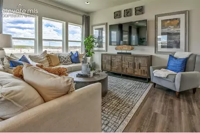 8522 Blue Feather Loop, Colorado Springs, CO 80908 - Photo 34