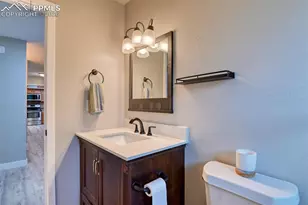 4506 Ridgecrest Dr, Colorado Springs, CO 80918 - Photo 24