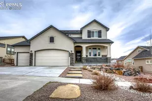 1955 Ruffino Dr, Colorado Springs, CO 80921 - Photo 1