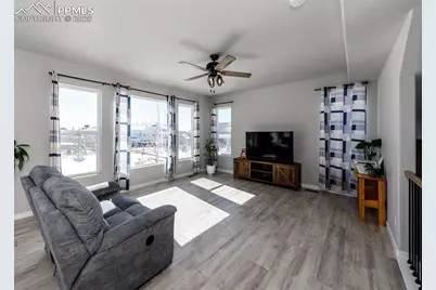 1955 Ruffino Drive, Colorado Springs, CO 80921 - Photo 6