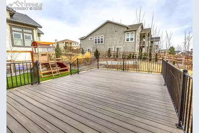 1955 Ruffino Drive, Colorado Springs, CO 80921 - Photo 38