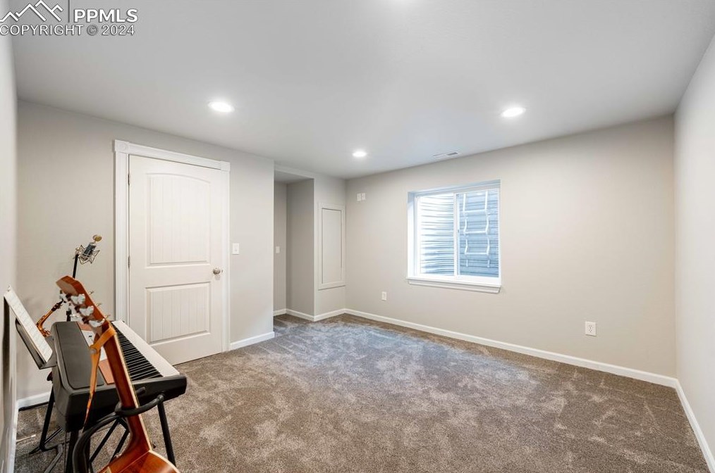 10446 Stonewillow Dr, Parker CO  80134-2503 exterior