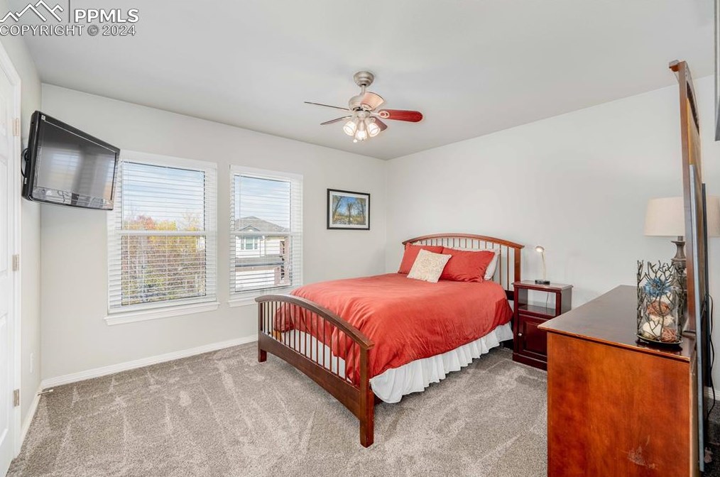 10446 Stonewillow Dr, Parker CO  80134-2503 exterior