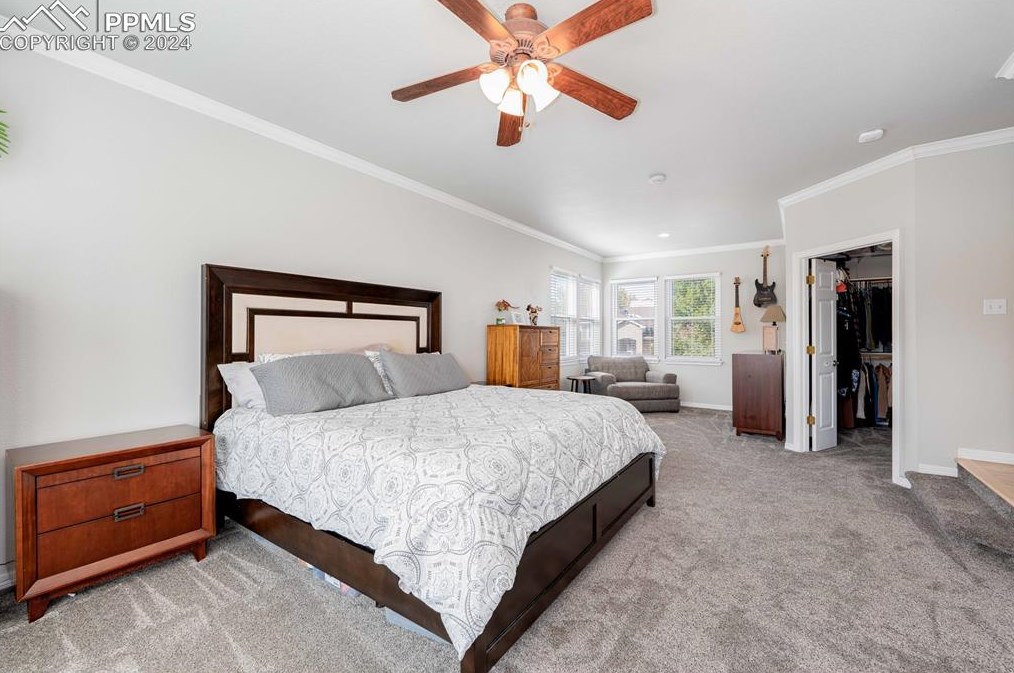 10446 Stonewillow Dr, Parker CO  80134-2503 exterior