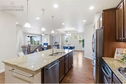 4734 Portillo Place, Colorado Springs, CO 80924 - Photo 14