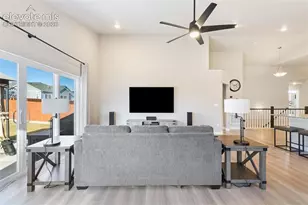 13154 Crooked Hl Dr, Peyton, CO 80831 - Photo 10