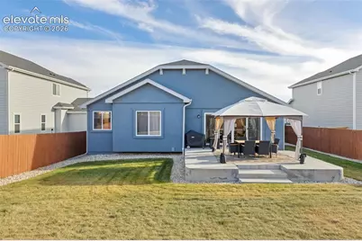 13154 Crooked Hill Drive, Peyton, CO 80831 - Photo 48