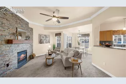 6944 Ash Creek Heights #101, Colorado Springs, CO 80922 - Photo 6