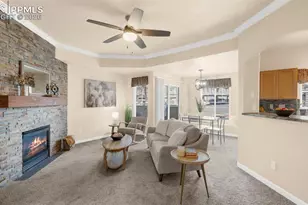 6944 Ash Creek Heights, Colorado Springs, CO 80922 - Photo 6