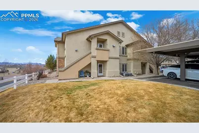 6944 Ash Creek Heights #101, Colorado Springs, CO 80922 - Photo 2