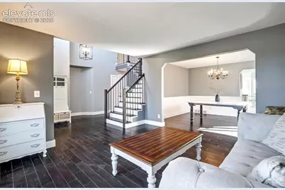 14525 Gleneagle Drive, Colorado Springs, CO 80921 - Photo 4