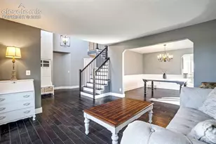 14525 Gleneagle Dr, Colorado Springs, CO 80921 - Photo 4