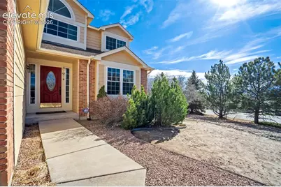 14525 Gleneagle Drive, Colorado Springs, CO 80921 - Photo 2