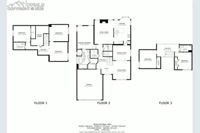 14525 Gleneagle Drive, Colorado Springs, CO 80921 - Photo 50