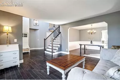 14525 Gleneagle Drive, Colorado Springs, CO 80921 - Photo 28