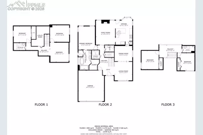 14525 Gleneagle Drive, Colorado Springs, CO 80921 - Photo 50