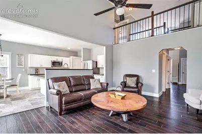 14525 Gleneagle Drive, Colorado Springs, CO 80921 - Photo 18