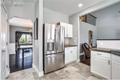 14525 Gleneagle Drive, Colorado Springs, CO 80921 - Photo 34