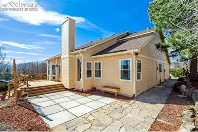 14525 Gleneagle Drive, Colorado Springs, CO 80921 - Photo 44