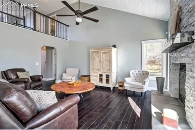 14525 Gleneagle Drive, Colorado Springs, CO 80921 - Photo 40