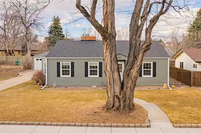 618 W Cheyenne Road, Colorado Springs, CO 80906 - Photo 26