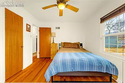 618 W Cheyenne Road, Colorado Springs, CO 80906 - Photo 16