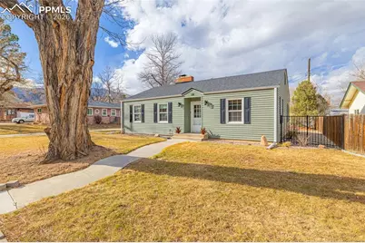 618 W Cheyenne Road, Colorado Springs, CO 80906 - Photo 2