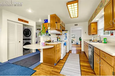 618 W Cheyenne Road, Colorado Springs, CO 80906 - Photo 12