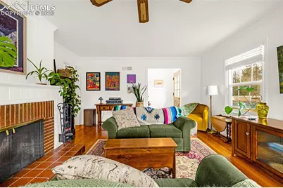 618 W Cheyenne Road, Colorado Springs, CO 80906 - Photo 10