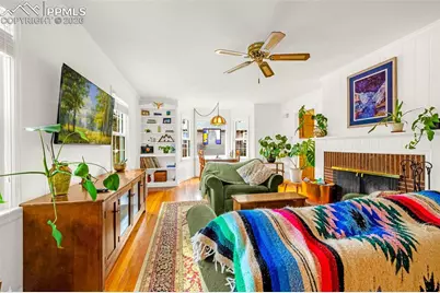 618 W Cheyenne Road, Colorado Springs, CO 80906 - Photo 8