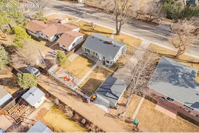 618 W Cheyenne Road, Colorado Springs, CO 80906 - Photo 32