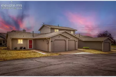 7580 Topango Court, Colorado Springs, CO 80920 - Photo 1
