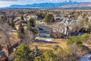 8735 Chapel Square Ct, Colorado Springs, CO 80920 - Photo 2